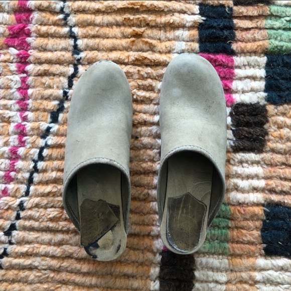 No.6 Valley Clog, 39 - Picture 5 of 11